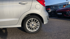 Ford KA+ 1.2 85 Zetec 5dr Petrol Hatchback